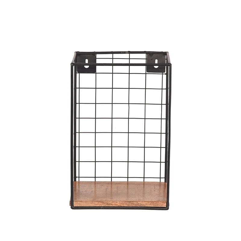 Label51 Wandrek Firm 20x15x30 Cm