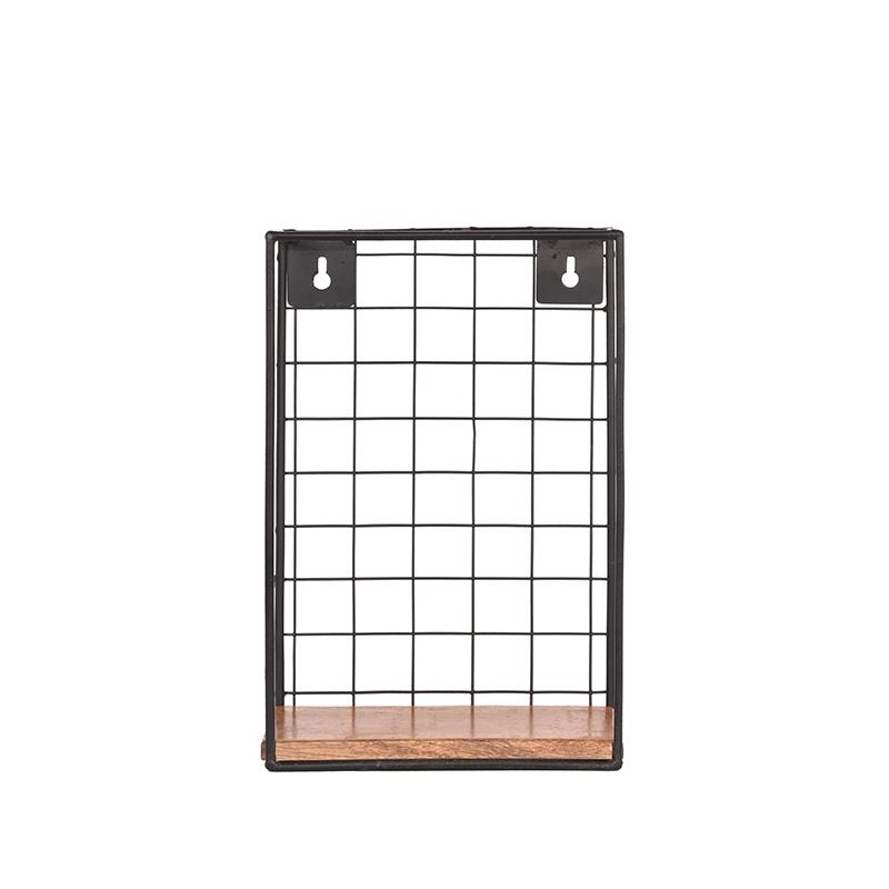 Label51 Wandrek Firm 20x15x30 Cm