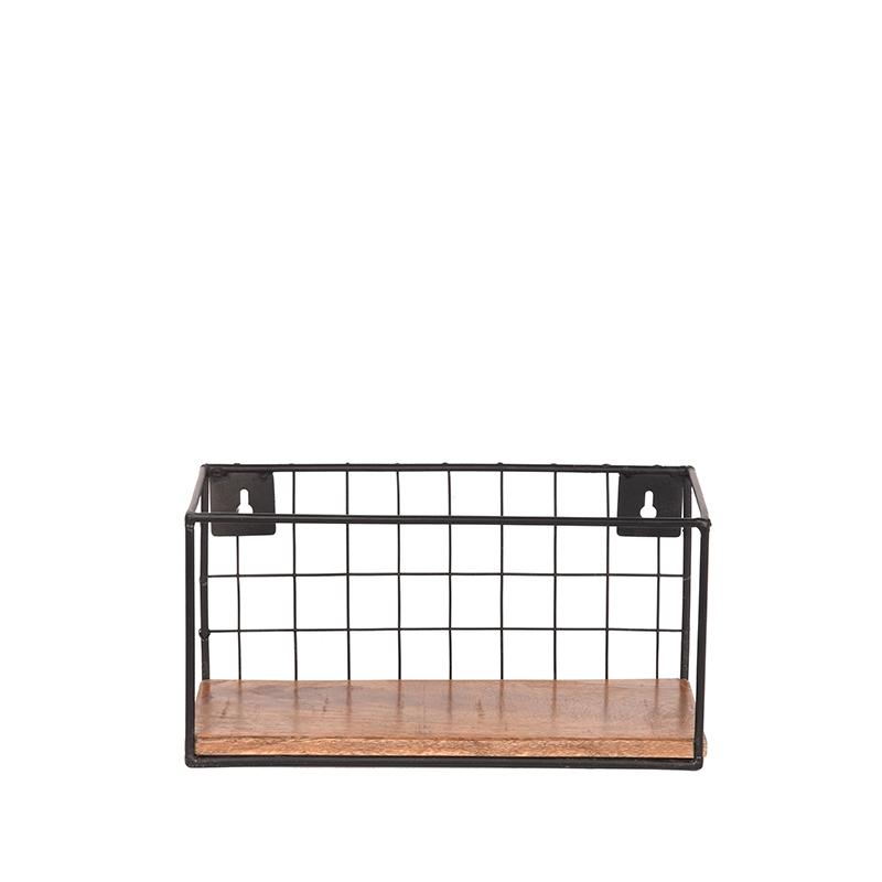 Label51 Wandrek Firm 30x15x15 Cm