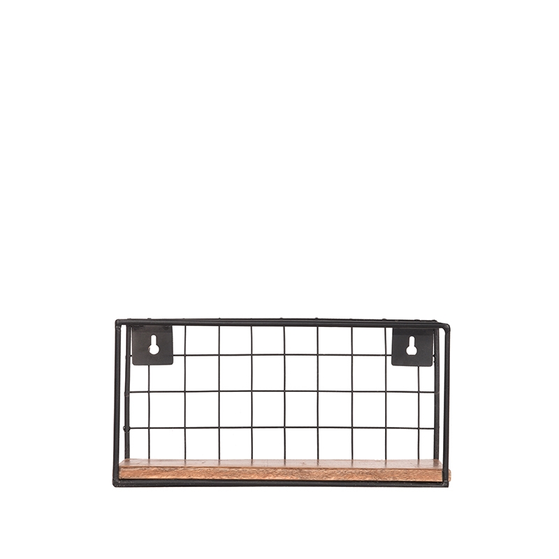 Label51 Wandrek Firm 30x15x15 Cm