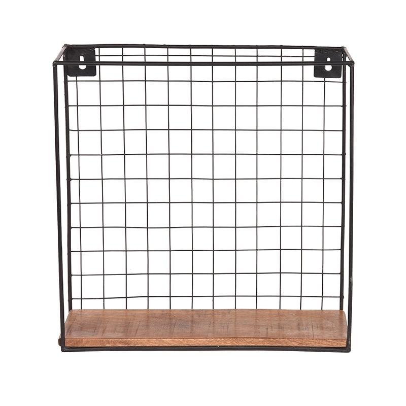 Label51 Wandrek Firm 40x15x40 Cm| XL