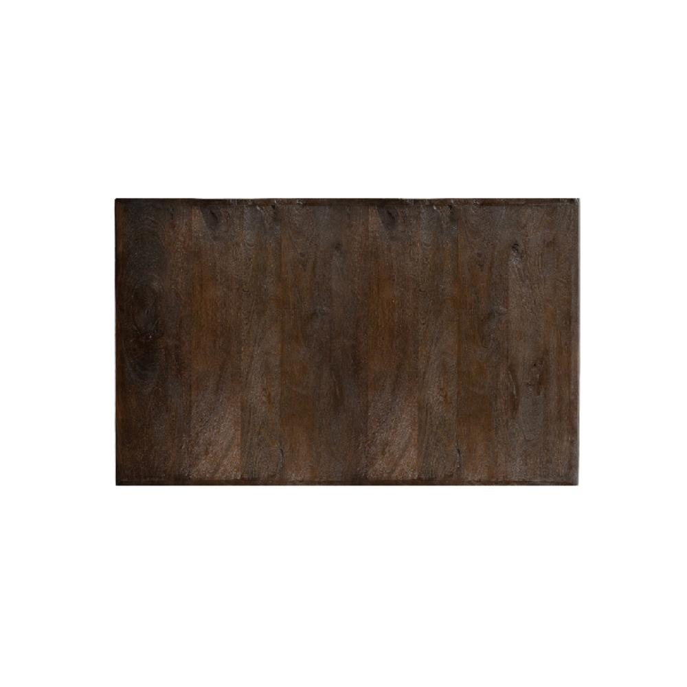 Label51 Restaurant-/Bartafelblad Rechthoek Straight Edge 120x70 Cm