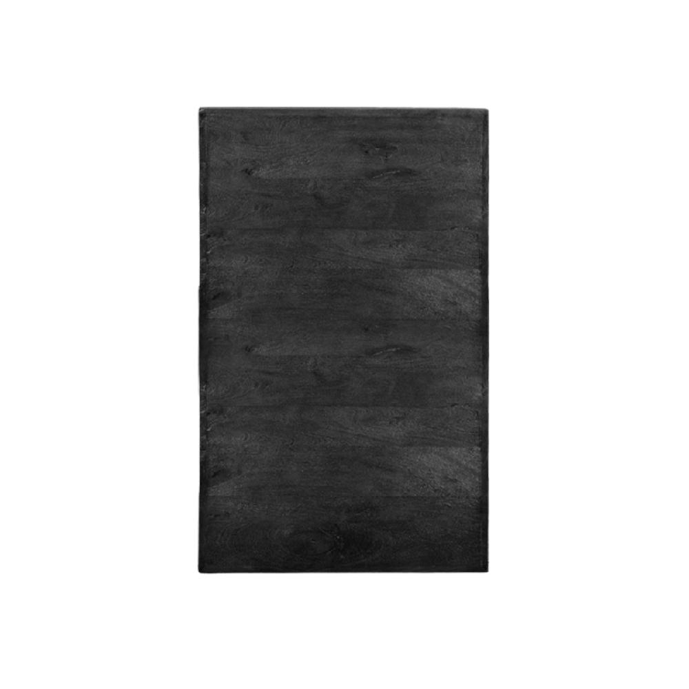 Label51 Restaurant-/Bartafelblad Rechthoek Straight Edge 120x70 Cm