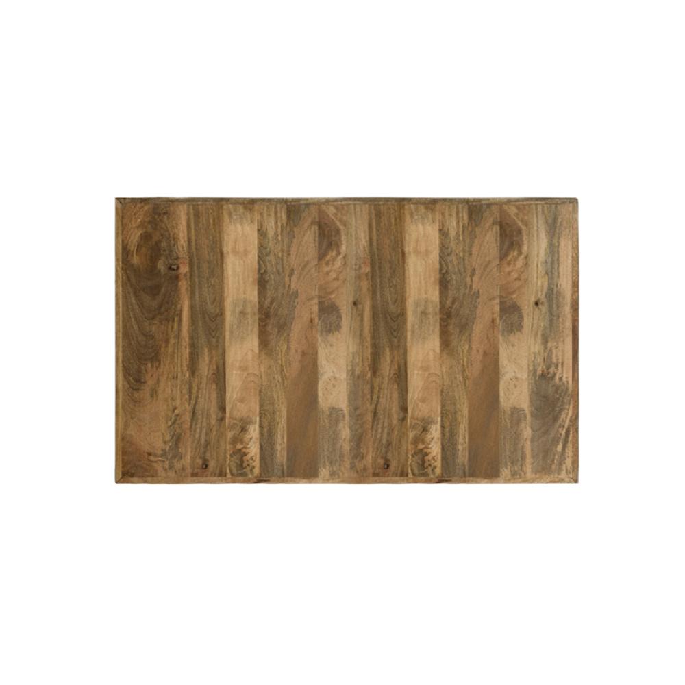 Label51 Restaurant-/Bartafelblad Rechthoek Straight Edge 120x70 Cm