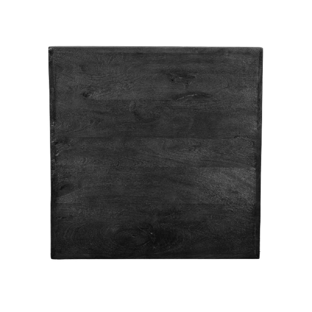 Label51 Restaurant-/Bartafelblad Vierkant Straight Edge 70x70 Cm