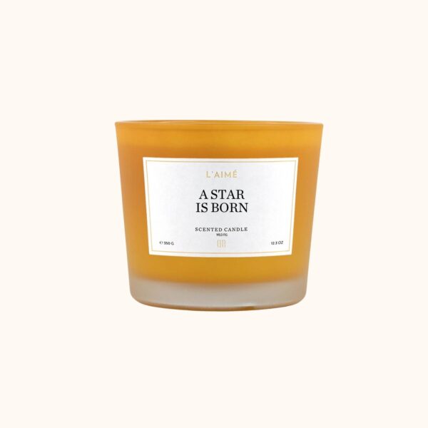 L'aimé A Star Is Born