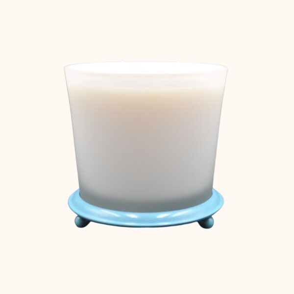 l'aimé Baby Blue modern table stand (1000 gram)