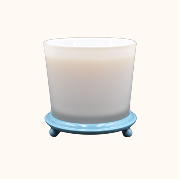 l'aimé Baby Blue modern table stand (350 gram)