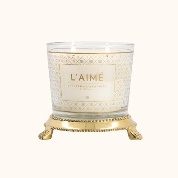 L'aimé BOIS DE PARIS- 350 GRAM