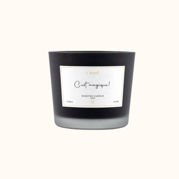 L'aimé C’est Magique