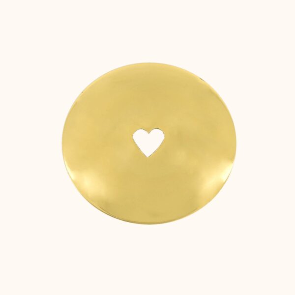 L'aimé COVER HEART 350 Gram