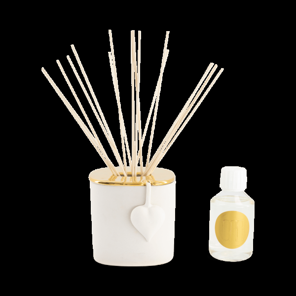 L'aimé Fragrance Sticks Set- 200ml