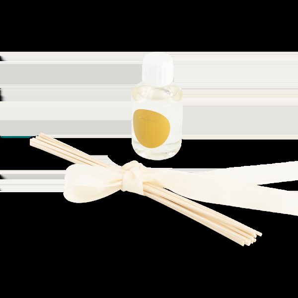 L'aimé Frangrance Sticks Set- Geur/ Sticks/ Deksel