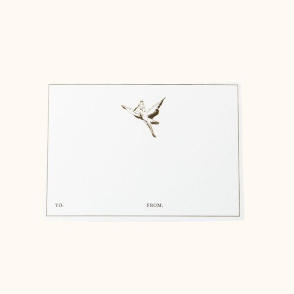 l'aimé Geboorte – Wens Kaart