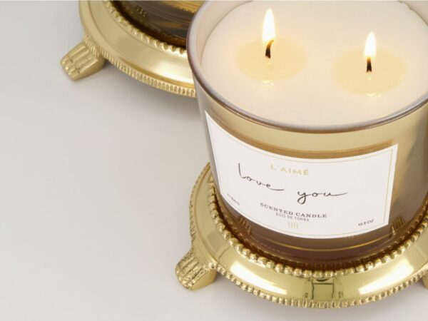 l'aimé Giftset Love you 350 gram