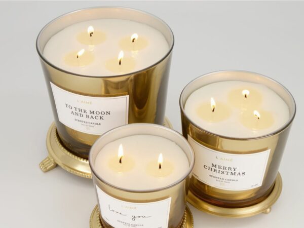 l'aimé Giftset To the moon and back 1000 gram