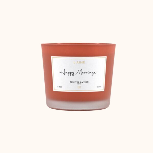 L'aimé Happy Marriage – Handwritten