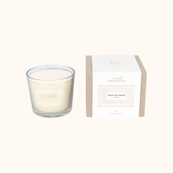 L'aimé Just The Scent