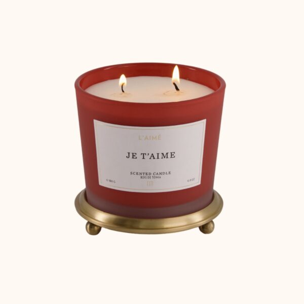 L'aimé Luxury Giftbox Je T’aime 350 Gram