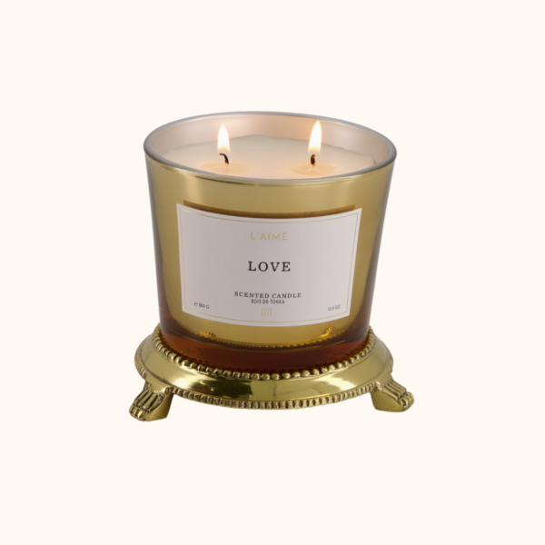 L'aimé Luxury Giftbox Love 600 Gram