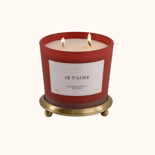 L'aimé Luxury Giftbox Love You 350 Gram