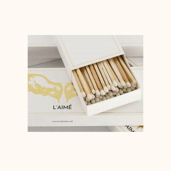 L'aimé Luxury Giftbox Love You 350 Gram