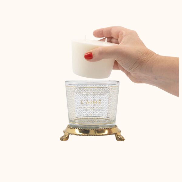 l'aimé NAVULLING BOIS DE PARIS 350 gram