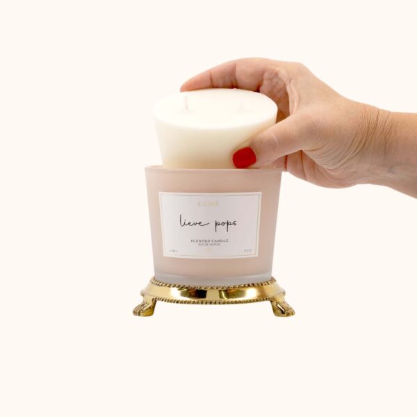 L'aimé NAVULLING BOIS DE TONKA 600 Gram