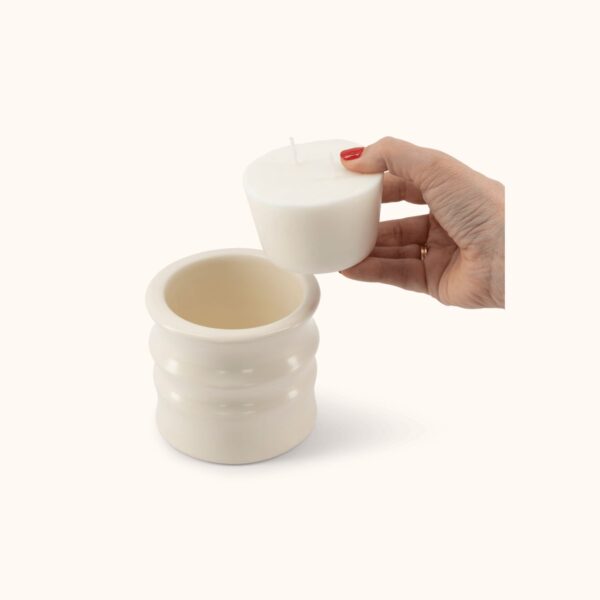 L'aimé Navulling SHAPES