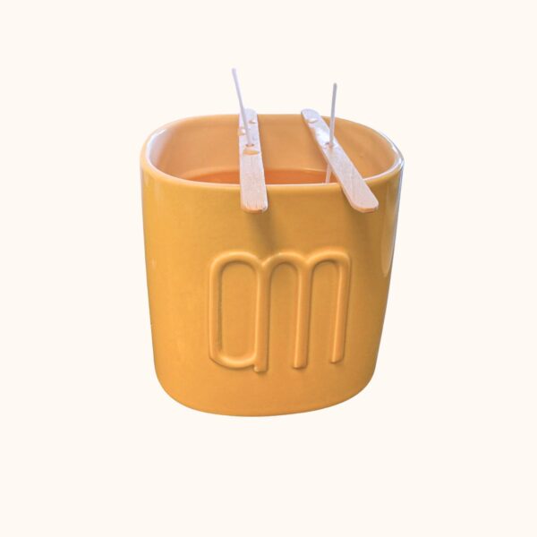 L'aimé Navulling Van Uw Pot