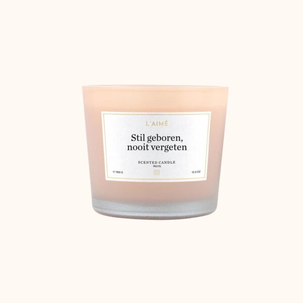 L'aimé Stil Geboren Nooit Vergeten