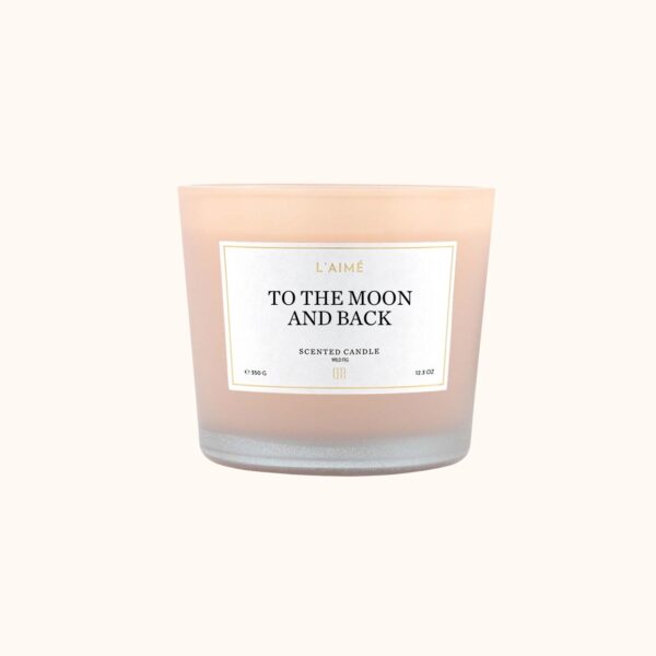 L'aimé To The Moon And Back