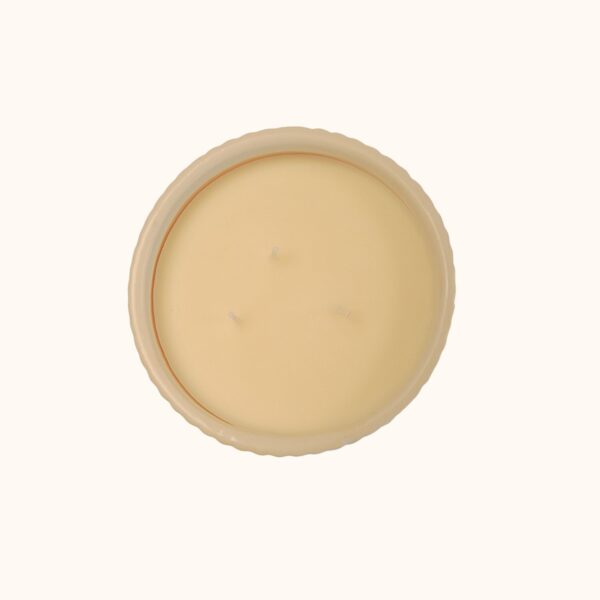 L'aimé White Stripe