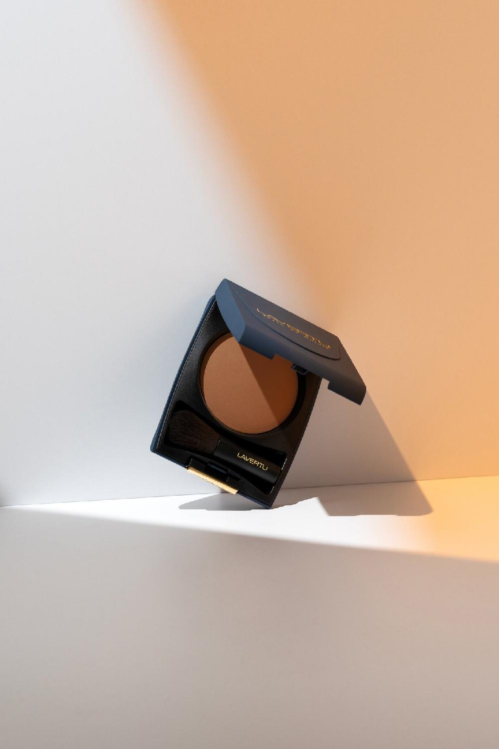 lavertu Bronzer Terre de Soleil Set