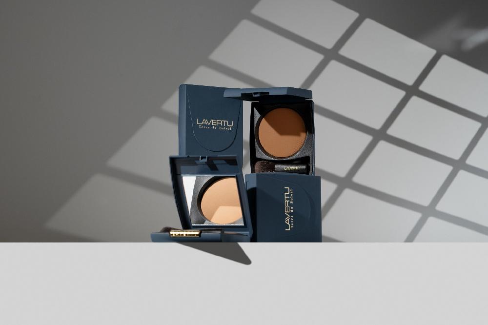 lavertu Bronzer Terre de Soleil
