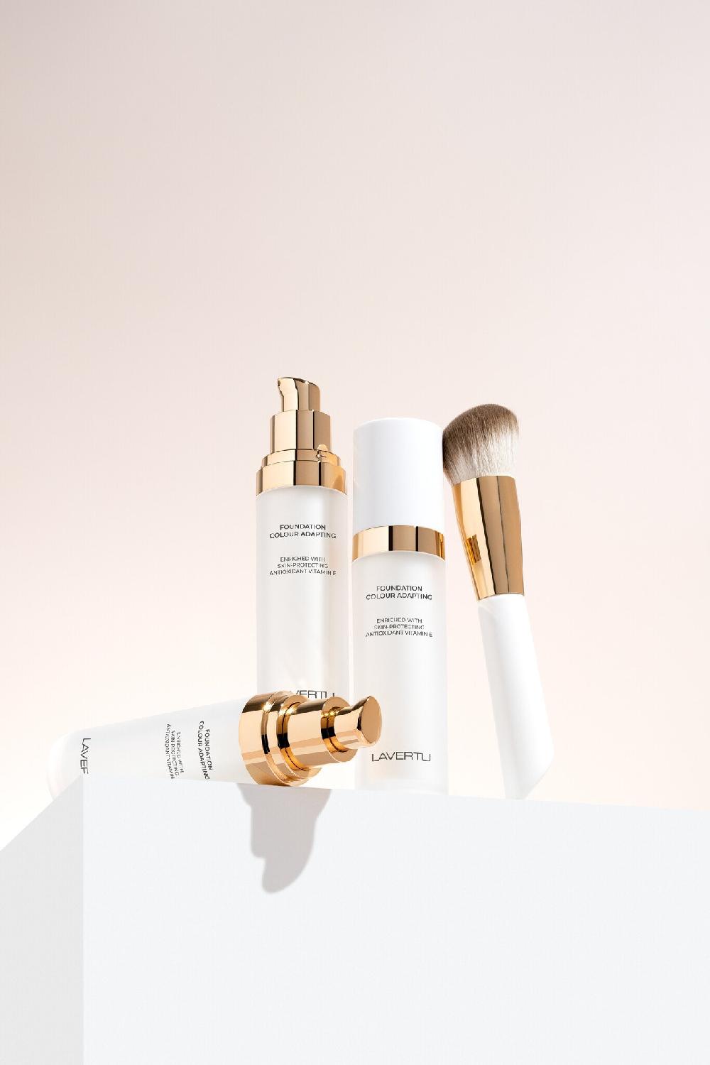 lavertu Foundation Brush