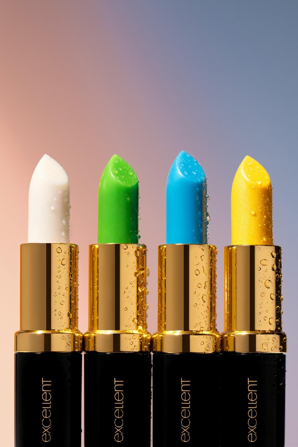 lavertu Lipstick Excellent