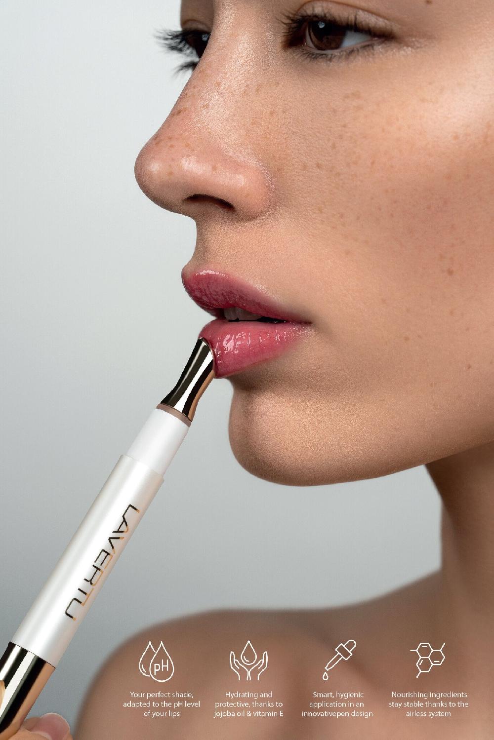 lavertu Renewal Adaptive Lip Oil