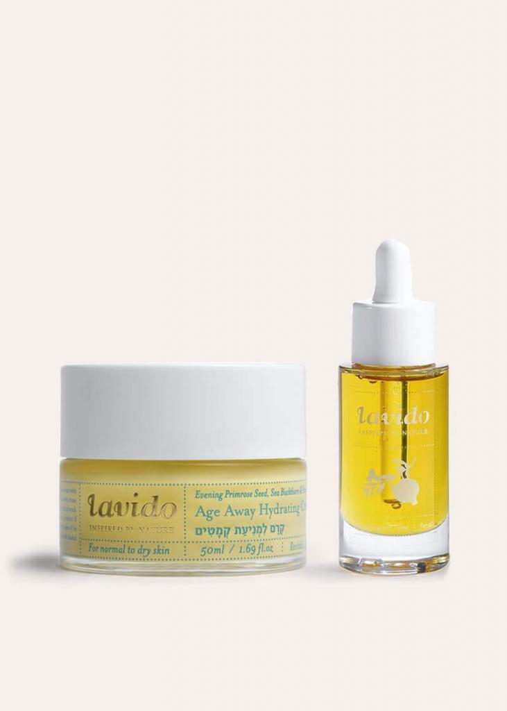 lavido Lavido Age Away Starterskit - 10% korting