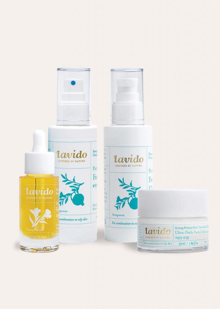 lavido Lavido Balancing Bundle