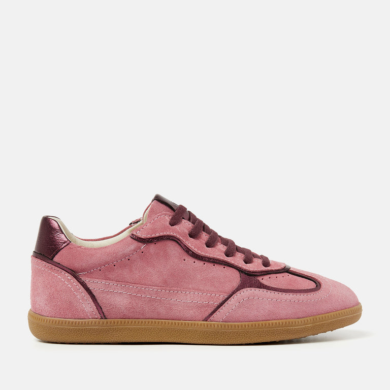 lazamani Lazamani San Sebastian Dames Sneakers Roze LA62013pink