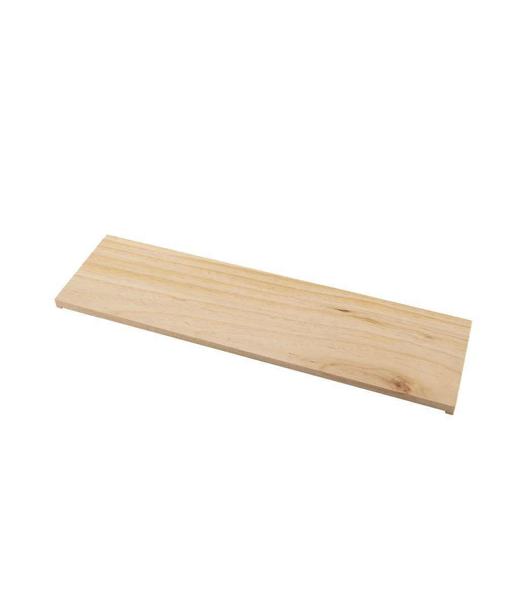 ledr Wooden shelf - Hout