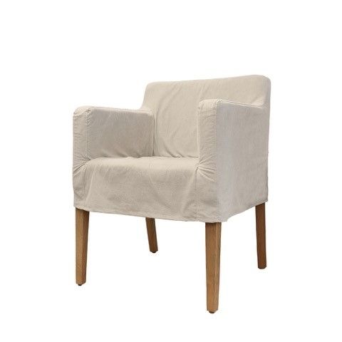 leeff Leeff By Netty Dining Chair sand - Meubels - Leeff