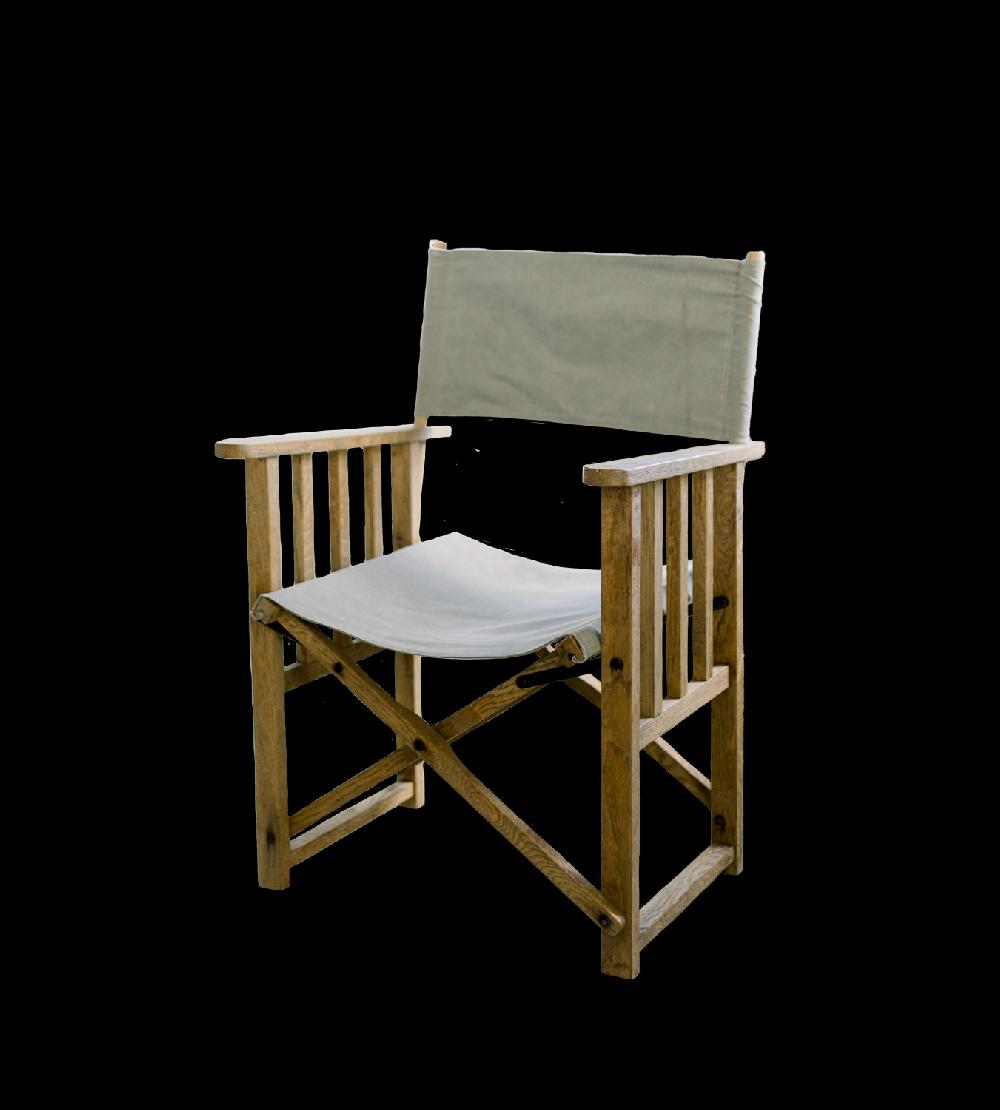 leeff Leeff By Netty - Directory Chair Light Grey - Meubels - Leeff