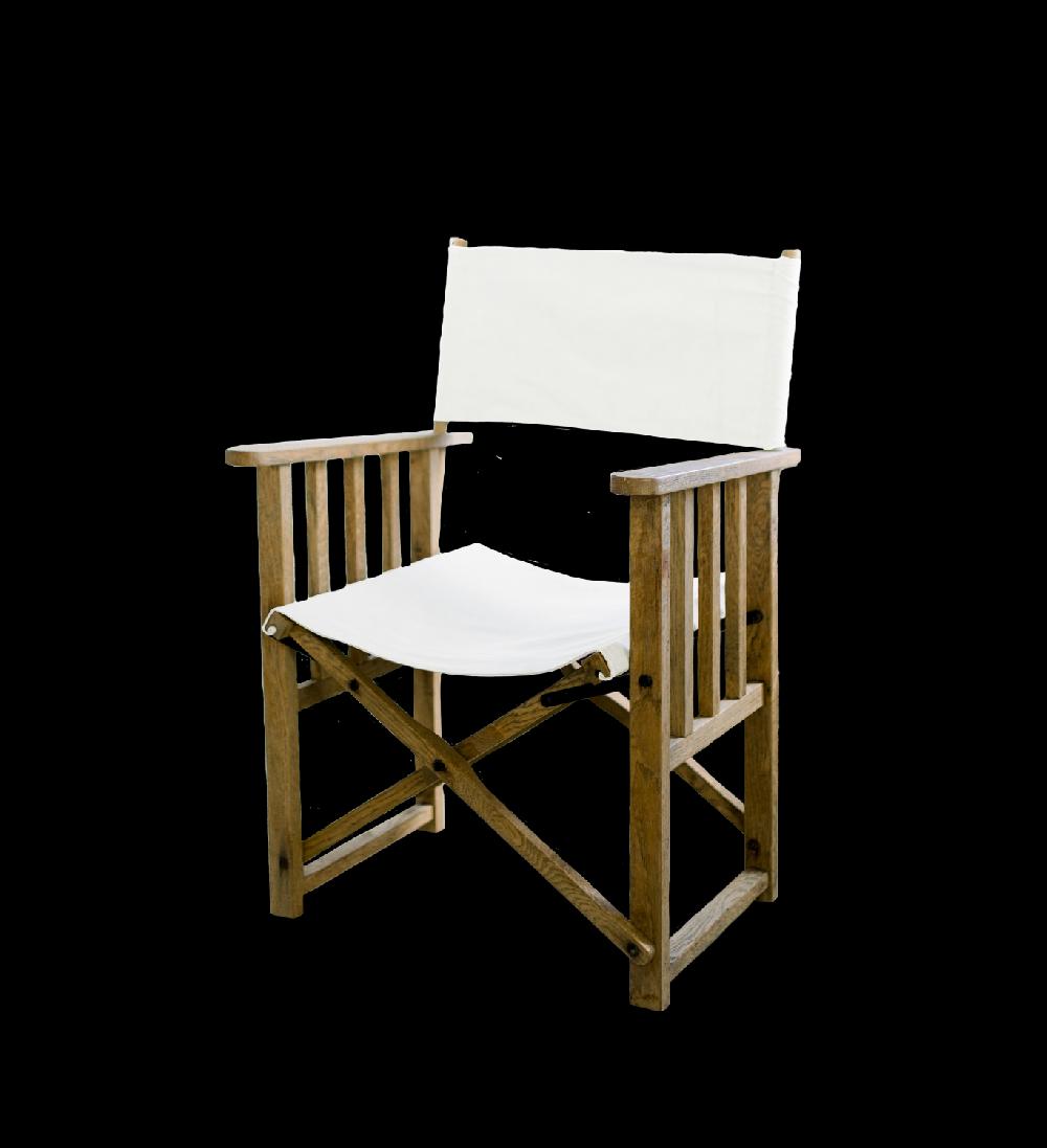 leeff Leeff By Netty - Directory Chair White - Meubels - Leeff