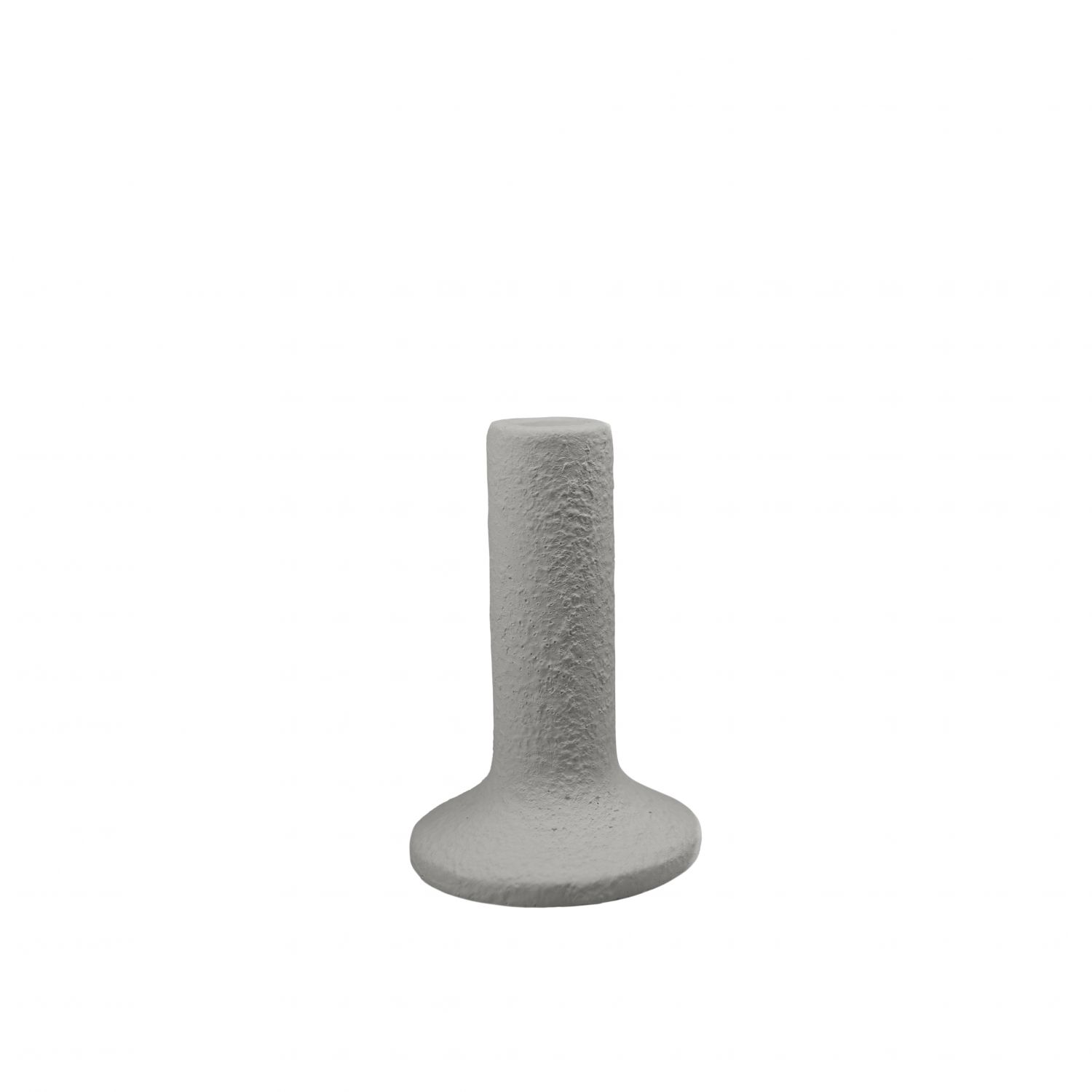 leeff Leeff Candle Holder Celeste Grey L - Wonen - Leeff