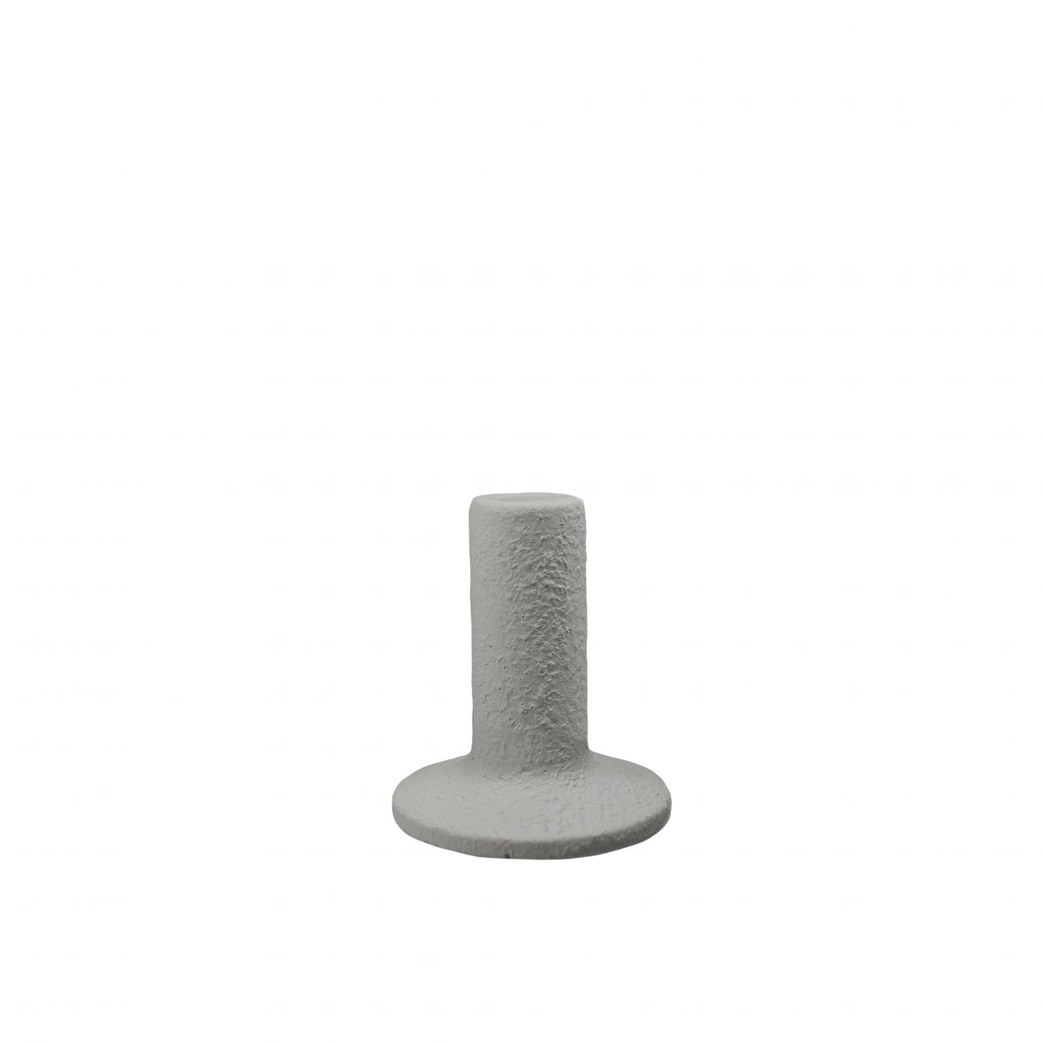 leeff Leeff Candle Holder Celeste Grey S - Wonen - Leeff