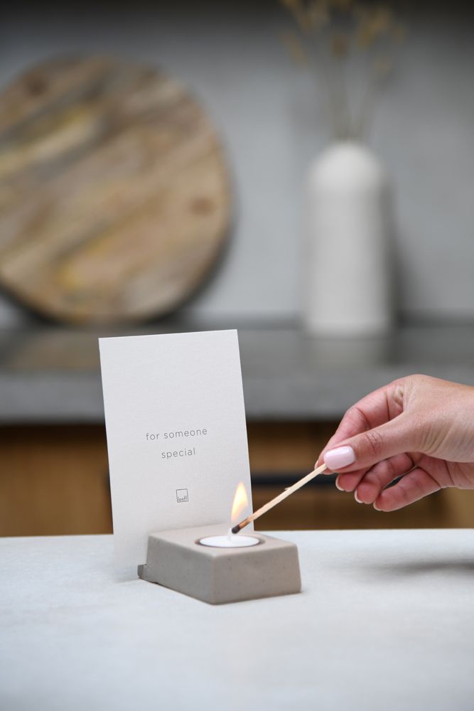 Leeff Leeff Card Holder Set Cindy - For Someone Special - Wonen - Leeff