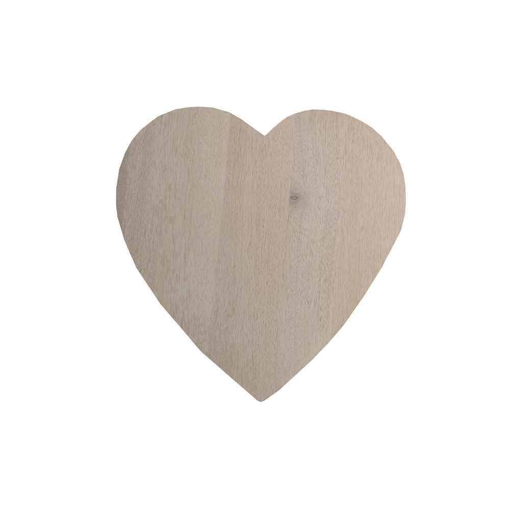 leeff Leeff Heart Serving Board Holly - Koken & Tafelen - Leeff