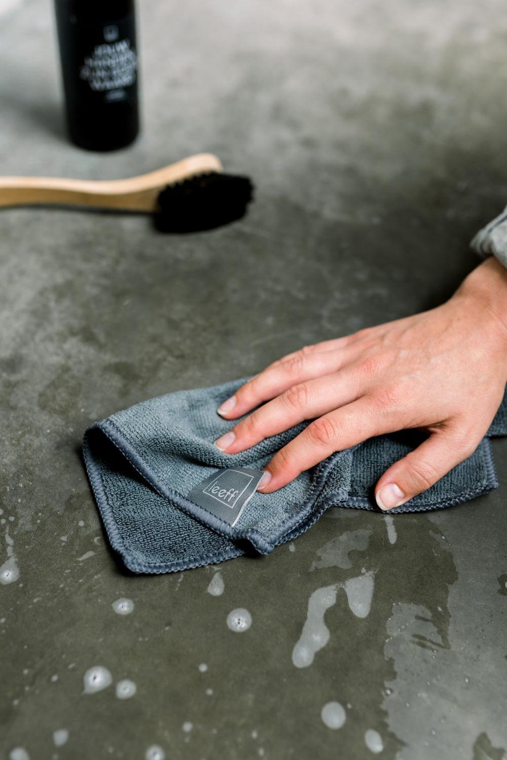 Leeff Leeff Kitchen Cloth Kevin Set Of 2 - Koken & Tafelen - Leeff